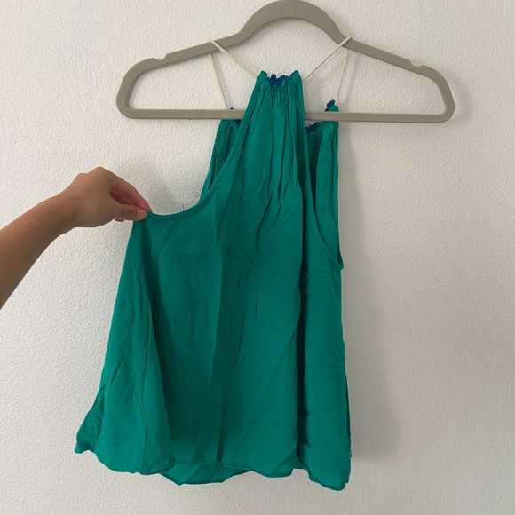 Écoté tank top - Picture 3 of 5